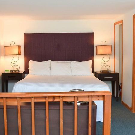 Chestnut Grove Family Resort Mount Pocono Exterior photo