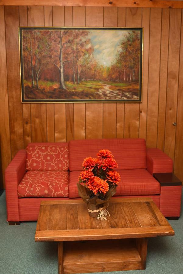 Chestnut Grove Family Resort Mount Pocono Exterior photo